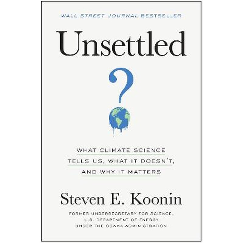Unsettled