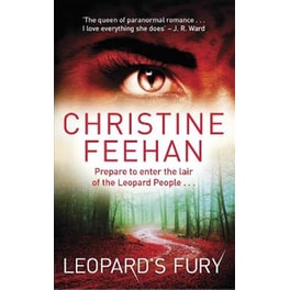 Leopard's Fury