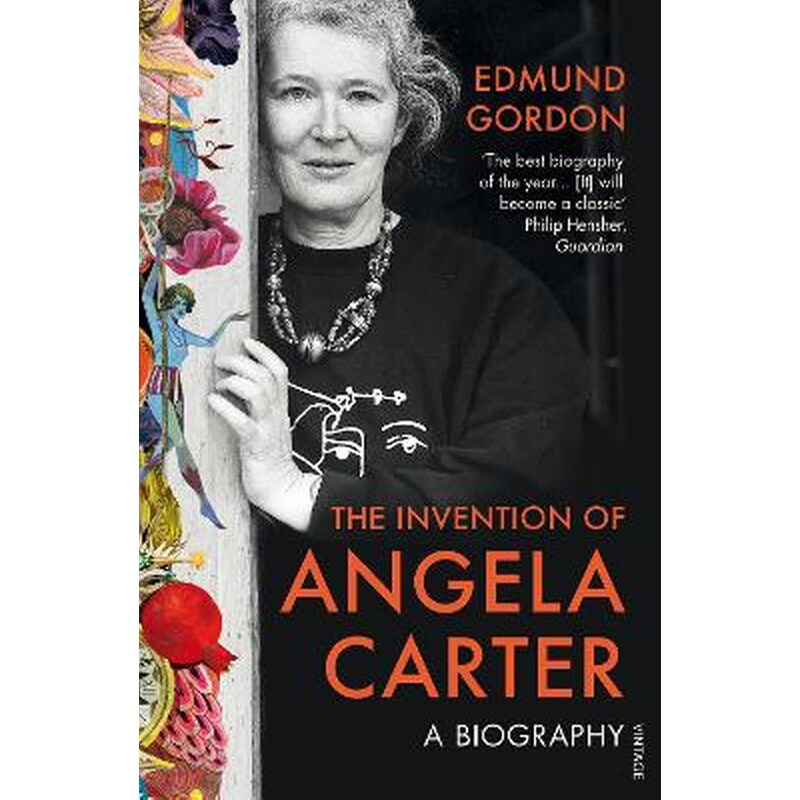The Invention of Angela Carter