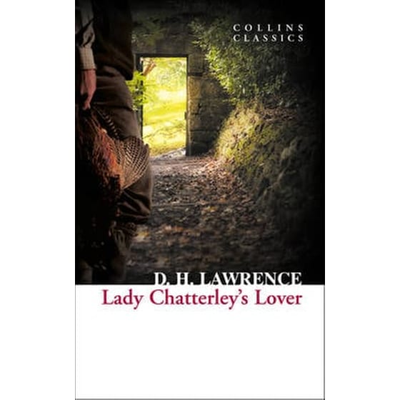 Lady Chatterley's Lover image 0