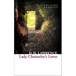 Lady Chatterley's Lover