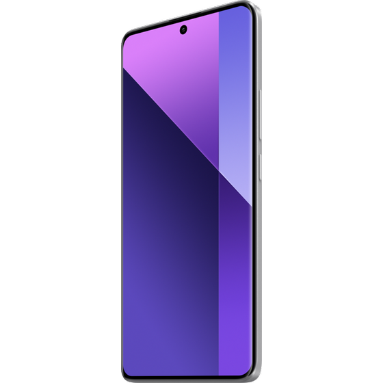 Xiaomi Redmi Note 13 Pro+ 5G 512GB - Moonlight White image 3