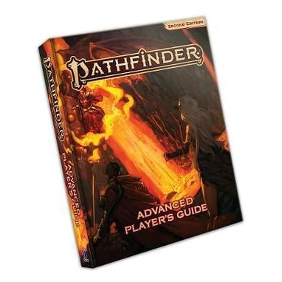 Pathfinder RPG image 0