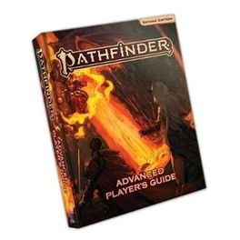 Pathfinder RPG