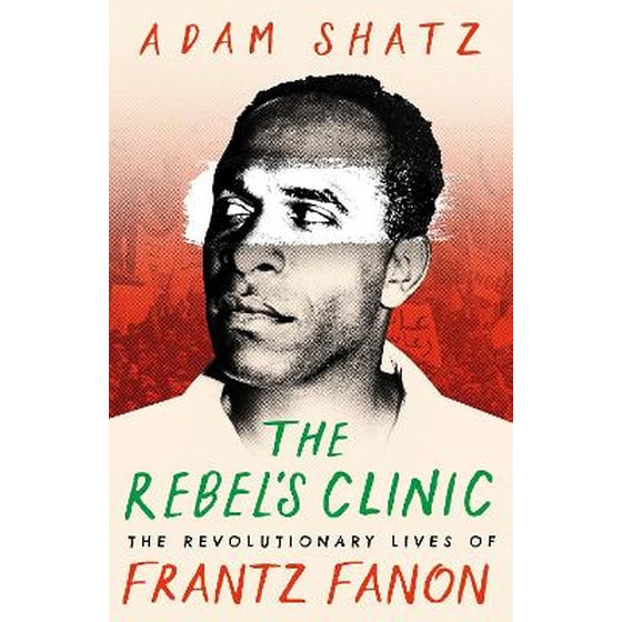 The Rebel's Clinic image 0