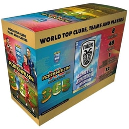 Panini Κάρτες Fifa 365 2025 Adrenalyn PAOK Gift Box