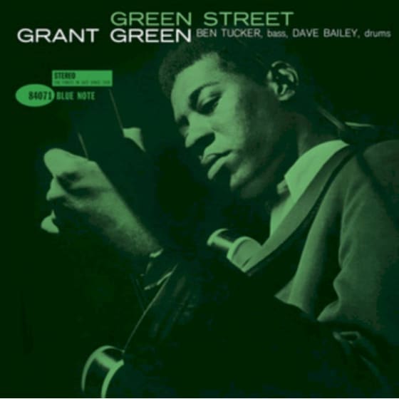Green Street image 0