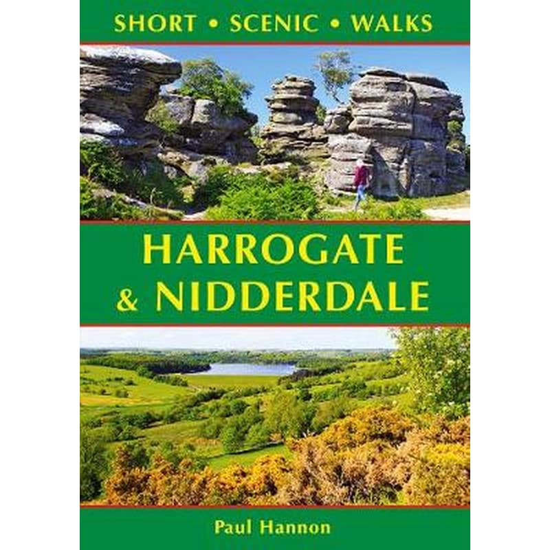 Harrogate Nidderdale