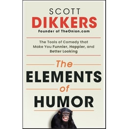 The Elements of Humor