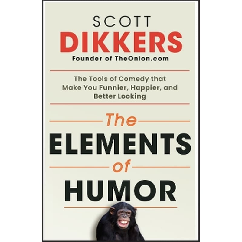 The Elements of Humor
