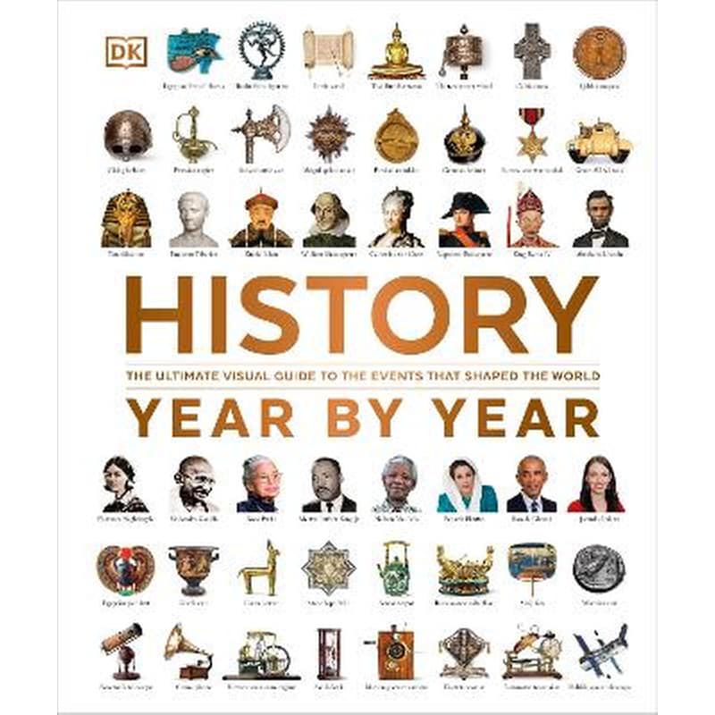 History Year by Year