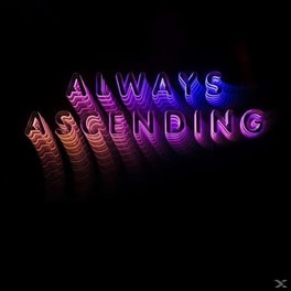 Always Ascending (+Downloadcode)