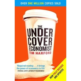 The Undercover Economist