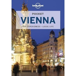 Lonely Planet Pocket Vienna