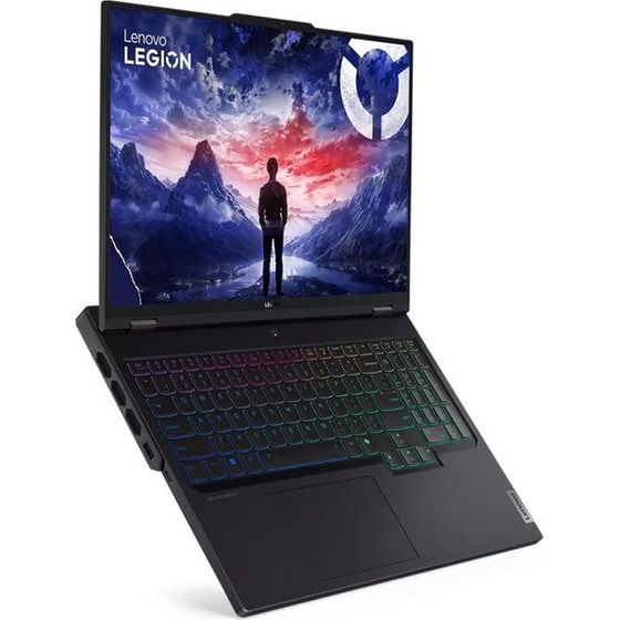 Lenovo Legion Pro7*AI + 16'' 2K IPS (Core i9-14900HX/32GB/1TB SSD/GeForce RTX 4080/Win11Home) Laptop image 3
