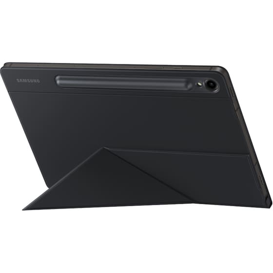 Θήκη Tablet Samsung Galaxy Tab S9 - Samsung Smart Book - Black image 9