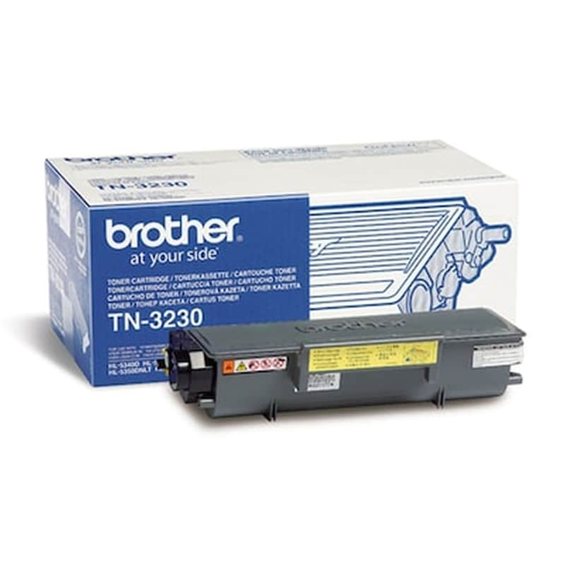 Toner Brother TN3230 - Black BROTHER