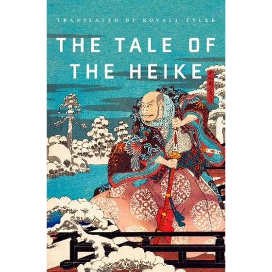 The Tale of the Heike image 0