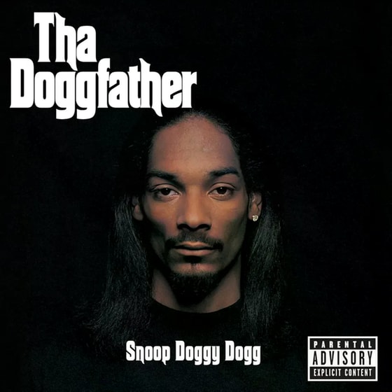 Tha Doggfather (2 LP) image 0