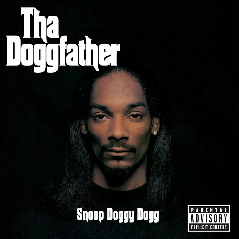 Tha Doggfather (2 LP)