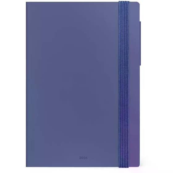 Ημερολόγιo Ημερήσιο Legami 2026 12Μ Medium Future Dusk image 0