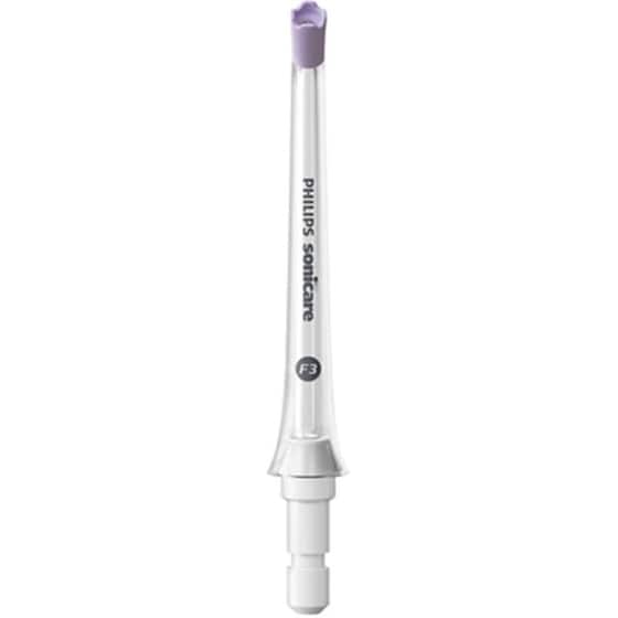 Ακροφύσιο Ανταλλακτικό PHILIPS Sonicare F3 Quad Stream HX3062/00 - 2 Τμχ image 2