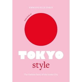 Little Book of Tokyo Style