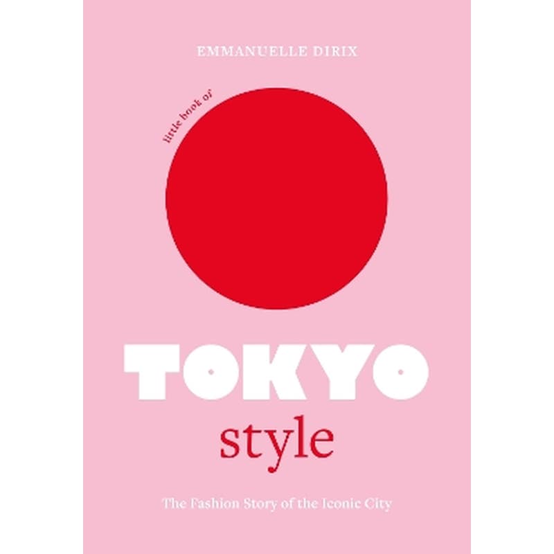 Little Book of Tokyo Style