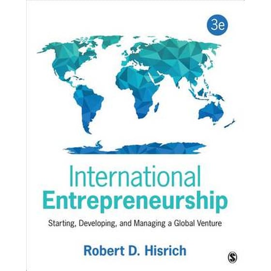 International Entrepreneurship image 0