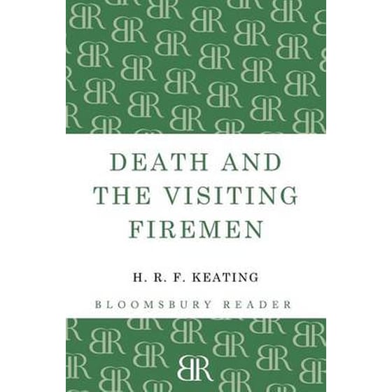 Death and the Visiting Firemen image 0