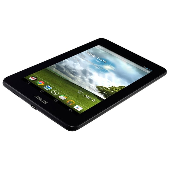 Asus MeMo Pad ME172V-1B132A - Tablet 7" 16GB Μπλε image 1