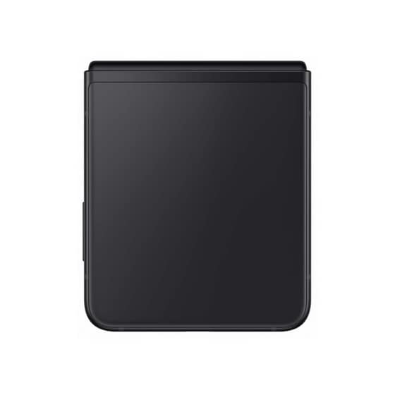 Smartphone Samsung Galaxy Z Flip 3 5G 128GB - Phantom Black image 4