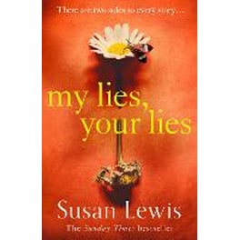 My Lies, Your Lies