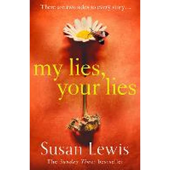 My Lies, Your Lies image 0