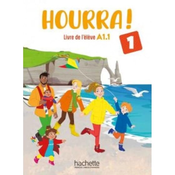 Hourra! 1 Super Pack image 0