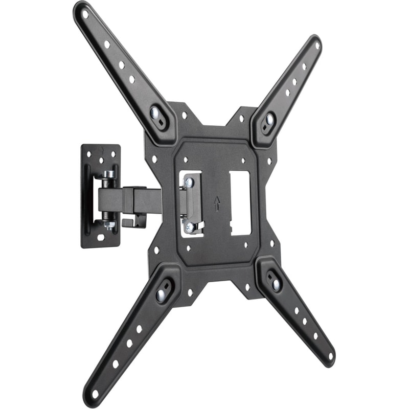 Βάση Τηλεόρασης Επιτοίχια Superior Motion Extra Slim SUPSTV017 με Βραχίονα 23 - 55 έως 30kg SUPERIOR