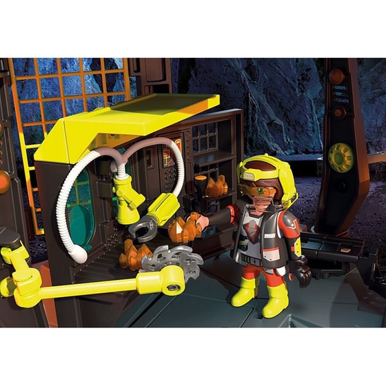 PLAYMOBIL® Dino Rise - Dino Mine 70925 image 4