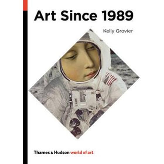 Art Since 1989 image 0