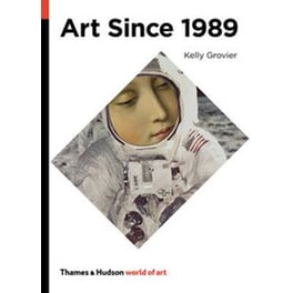 Art Since 1989