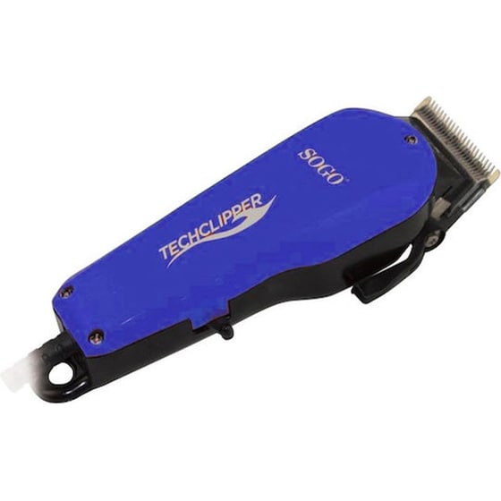 SOGO CPE-SS-3525-B Κουρευτική Μηχανή με Καλώδιο Μπλε image 0