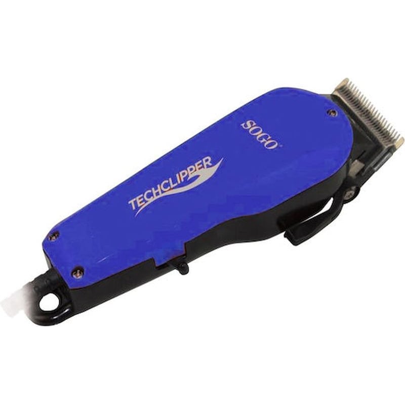 SOGO Σετ Με Κουρευτική Μηχανή SOGO CPE-SS-3525-b Μπλε