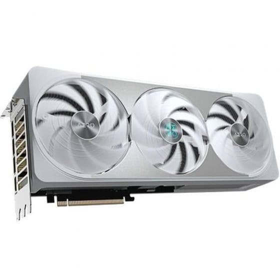 Κάρτα Γραφικών Gigabyte 9VN507ΤΑΟ-00-G10 GeForce RTX 5070 Ti 16GB image 3