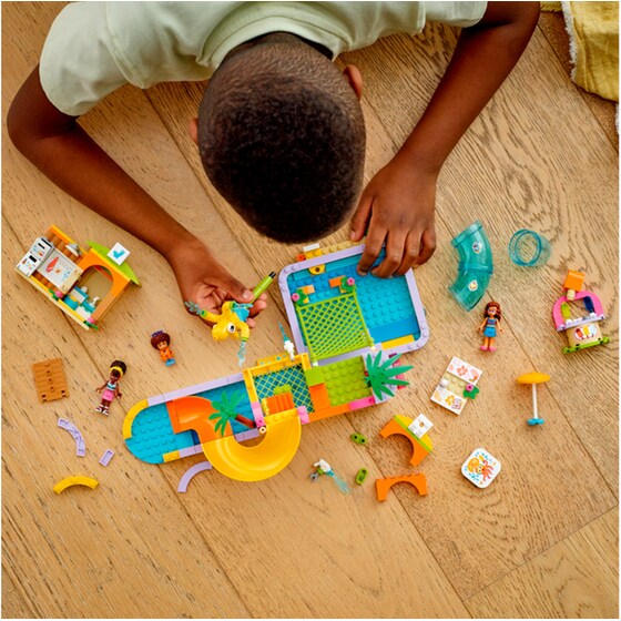 LEGO® Friends Water Park (41720) image 12