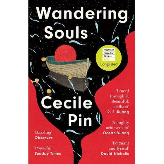 Wandering Souls image 0