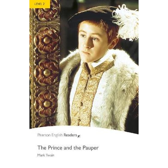 Level 2: The Prince and the Pauper image 0