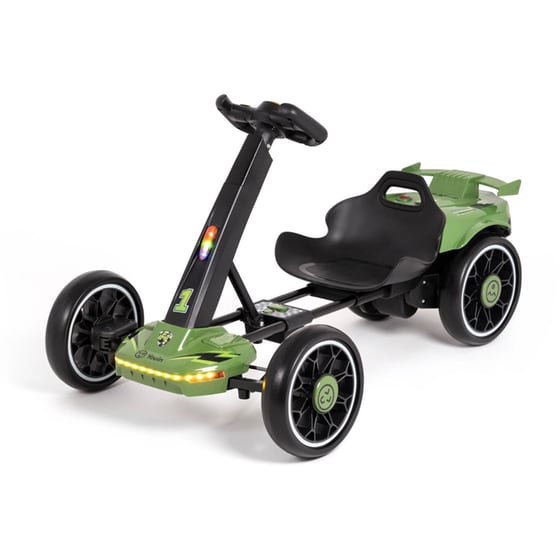 Youin Gokart SC1005 - Πράσινο image 2