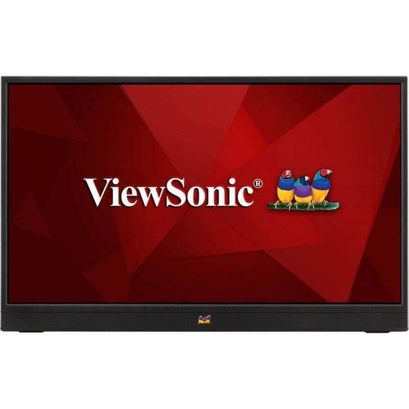 Viewsonic VA1655 15.6 FHD IPS Flat 60Hz 7ms VIEWSONIC