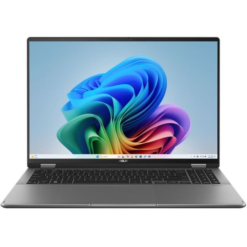 ASUS Asus Vivobook 16 Flip TP3607SA-OLED-RJ027W 16 3K OLED (Core Ultra 7-258V/32GB/1TB SSD/Arc Graphics/Win11Home) Laptop