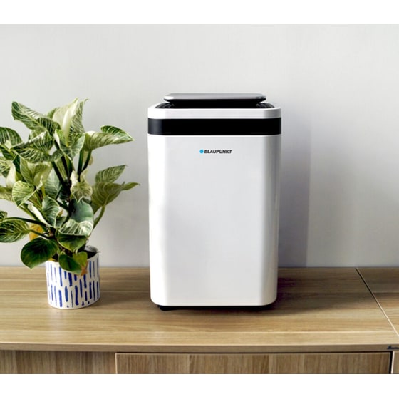 BLAUPUNKT ADH501 16 lt  Αφυγραντήρας με Καθαριστή Αέρα image 3