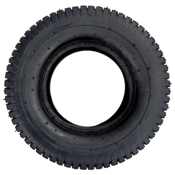 Vidaxl Λάστιχα Για Καρότσι 2 Τεμ. 13x5.00-6 4pr Από Καουτσούκ image 3